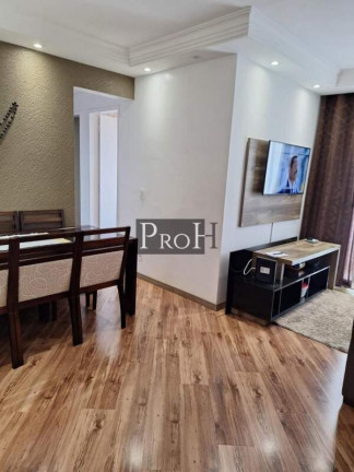 Imagem Apartamento com 3 Quartos à Venda, 60 m² em Parque Erasmo Assunção - Santo André Imagem Apartamento com 3 Quartos à Venda, 60 m² em Parque Erasmo Assunção - Santo André
