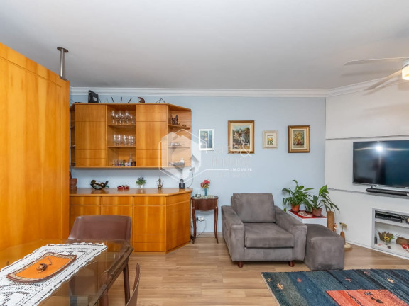 Imagem Apartamento com 4 Quartos à Venda, 123 m² em Perdizes - São Paulo Imagem Apartamento com 4 Quartos à Venda, 123 m² em Perdizes - São Paulo