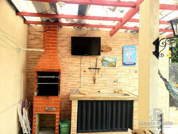 Imagem Casa com 3 Quartos à Venda, 91 m² em Jardim Europa - Teresópolis Imagem Casa com 3 Quartos à Venda, 91 m² em Jardim Europa - Teresópolis
