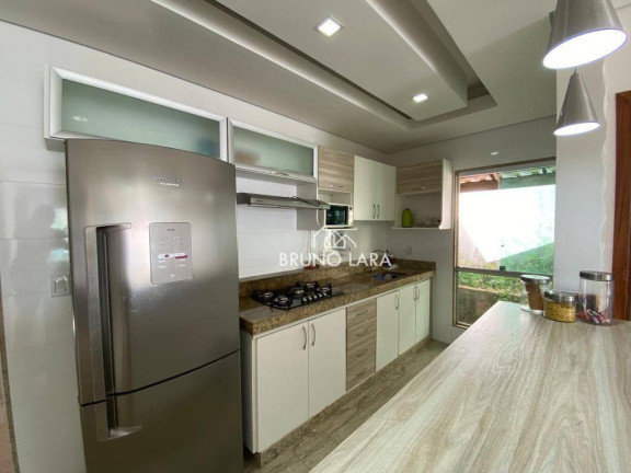 Imagem Casa com 3 Quartos à Venda, 140 m² em Miriti - Igarapé Imagem Casa com 3 Quartos à Venda, 140 m² em Miriti - Igarapé