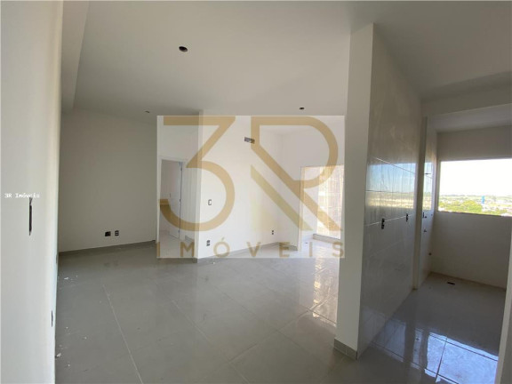 Apartamento com 1 Quarto à Venda, 51 m² em Ribeirânia - Ribeirão Preto