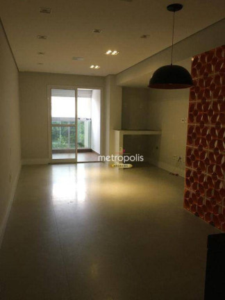 Apartamento com 2 Quartos à Venda, 84 m² em Vila Valparaíso - Santo André