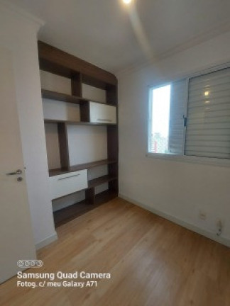 Imagem Apartamento com 3 Quartos à Venda, 62 m² em Jardim Celeste - São Paulo Imagem Apartamento com 3 Quartos à Venda, 62 m² em Jardim Celeste - São Paulo
