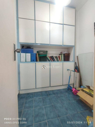 Imagem Apartamento com 3 Quartos à Venda, 110 m² em Pompéia - Santos Imagem Apartamento com 3 Quartos à Venda, 110 m² em Pompéia - Santos