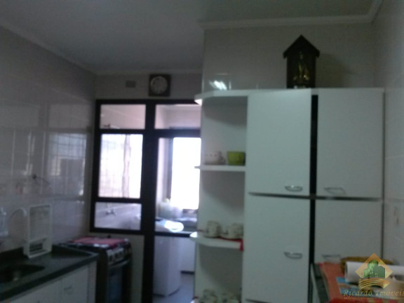 Imagem Apartamento com 4 Quartos à Venda, 140 m² em Centro - Ubatuba