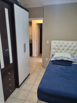 Imagem Apartamento com 2 Quartos à Venda, 92 m² em Vila Barão - Sorocaba Imagem Apartamento com 2 Quartos à Venda, 92 m² em Vila Barão - Sorocaba