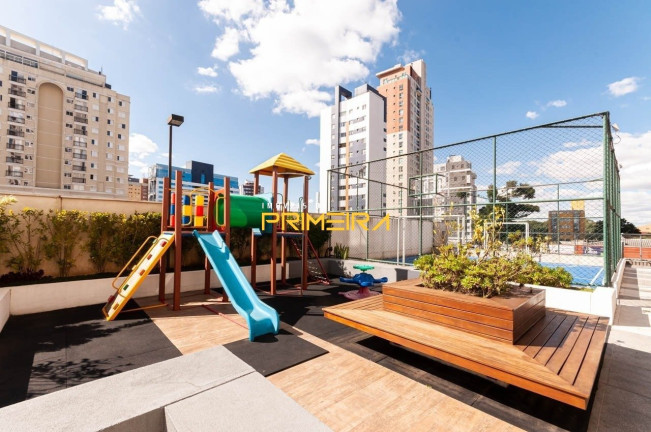 Imagem Cobertura com 2 Quartos à Venda, 143 m² em Vila Izabel - Curitiba Imagem Cobertura com 2 Quartos à Venda, 143 m² em Vila Izabel - Curitiba