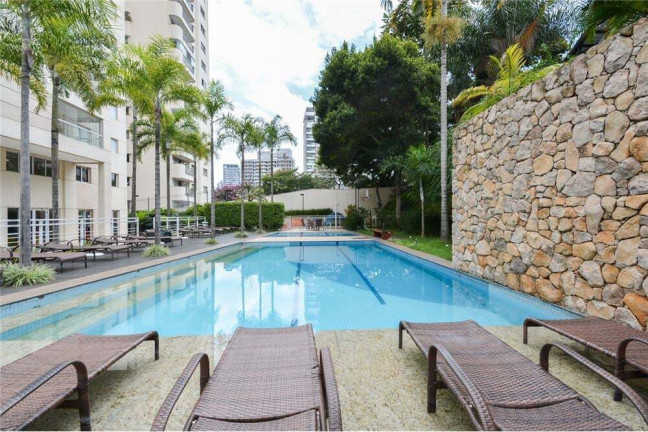 Apartamento com 2 Quartos à Venda, 88 m² em Perdizes - São Paulo