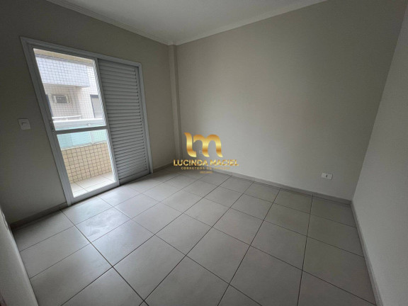Imagem Apartamento com 2 Quartos à Venda, 88 m² em Canto Do Forte - Praia Grande