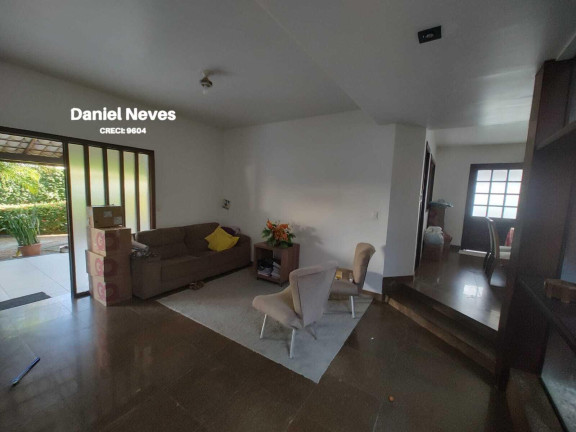 Imagem Casa com 5 Quartos à Venda, 258 m² em Vilas Do Atlântico - Lauro De Freitas Imagem Casa com 5 Quartos à Venda, 258 m² em Vilas Do Atlântico - Lauro De Freitas