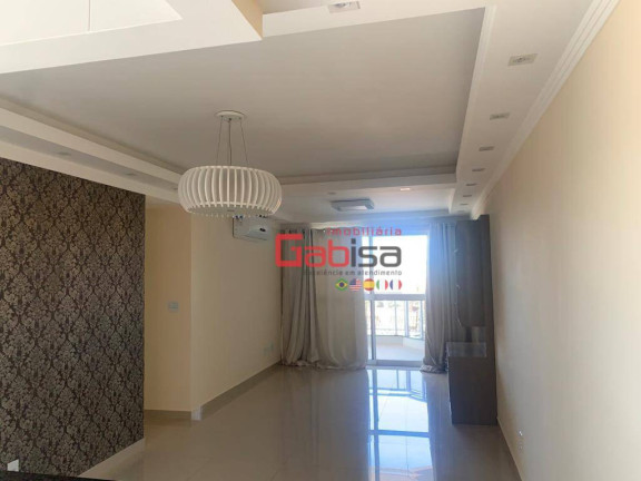 Imagem Apartamento com 3 Quartos à Venda, 110 m² em Braga - Cabo Frio Imagem Apartamento com 3 Quartos à Venda, 110 m² em Braga - Cabo Frio