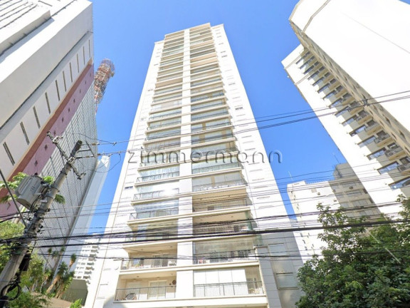 Imagem Apartamento com 2 Quartos à Venda, 177 m² em Bela Vista - São Paulo