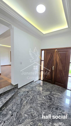 Imagem Casa de Condomínio com 4 Quartos à Venda, 347 m² em Alphaville - Santana De Parnaíba Imagem Casa de Condomínio com 4 Quartos à Venda, 347 m² em Alphaville - Santana De Parnaíba