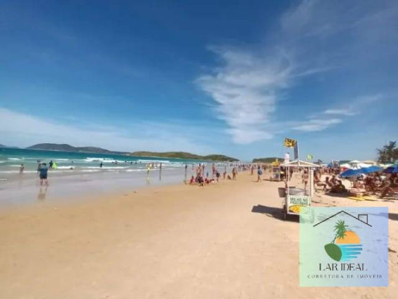 Imagem Apartamento com 2 Quartos à Venda, em Jardim Peró - Cabo Frio Imagem Apartamento com 2 Quartos à Venda, em Jardim Peró - Cabo Frio