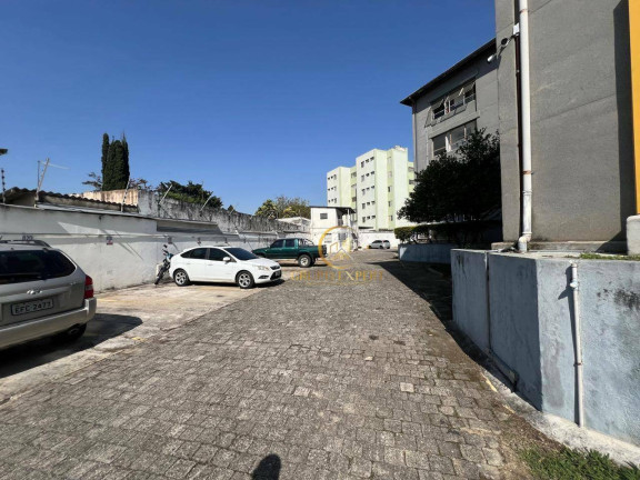 Imagem Apartamento com 2 Quartos à Venda, 50 m² em Jardim Satélite - São José Dos Campos Imagem Apartamento com 2 Quartos à Venda, 50 m² em Jardim Satélite - São José Dos Campos