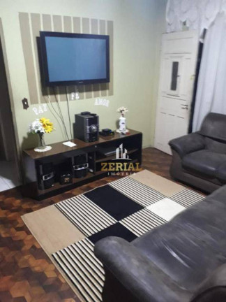 Imagem Casa com 3 Quartos à Venda, 100 m² em Santa Paula - São Caetano Do Sul Imagem Casa com 3 Quartos à Venda, 100 m² em Santa Paula - São Caetano Do Sul
