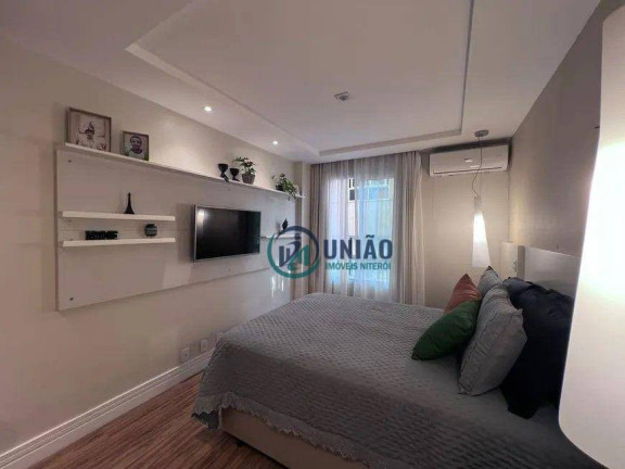 Imagem Apartamento com 3 Quartos à Venda, 105 m² em São Francisco - Niterói