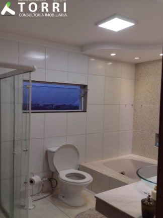 Imagem Sobrado com 3 Quartos à Venda, 215 m² em Jardim Carolina - Sorocaba Imagem Sobrado com 3 Quartos à Venda, 215 m² em Jardim Carolina - Sorocaba