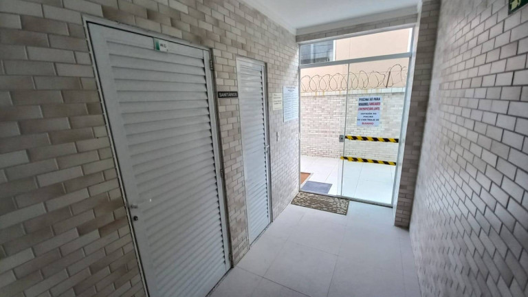 Imagem Apartamento com 1 Quarto à Venda, 48 m² em Mirim - Praia Grande