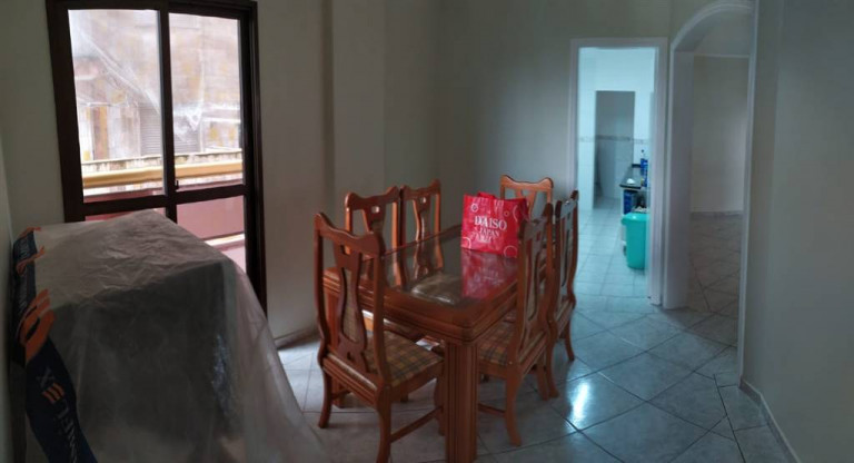 Imagem Apartamento com 2 Quartos à Venda, 165 m² em Tupi - Praia Grande
