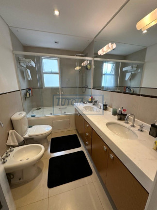 Imagem Apartamento com 3 Quartos à Venda, 162 m² em Jardim Paulista - São Paulo Imagem Apartamento com 3 Quartos à Venda, 162 m² em Jardim Paulista - São Paulo