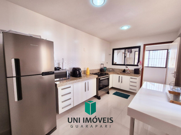 Imagem Apartamento com 4 Quartos à Venda, 146 m² em Centro - Guarapari