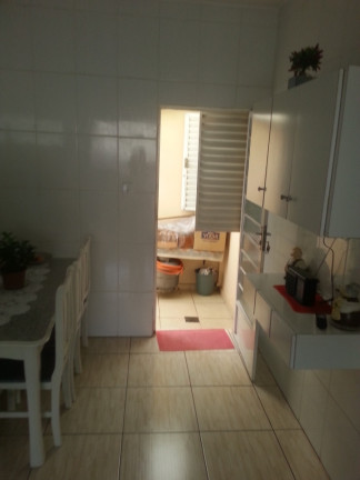 Imagem Casa com 3 Quartos à Venda, 130 m² em Jardim Bela Vista - Bauru Imagem Casa com 3 Quartos à Venda, 130 m² em Jardim Bela Vista - Bauru