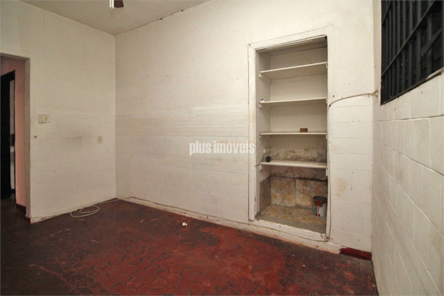 Imagem Casa com 4 Quartos à Venda, 160 m² em Vila Mariana - São Paulo Imagem Casa com 4 Quartos à Venda, 160 m² em Vila Mariana - São Paulo