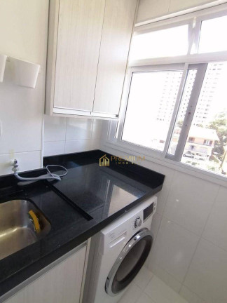 Imagem Apartamento com 2 Quartos à Venda, 82 m² em Vila Ema - São José Dos Campos