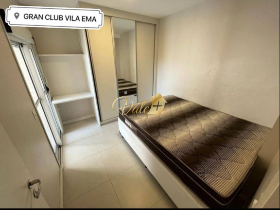 Imagem Apartamento com 3 Quartos à Venda, 182 m² em Vila Ema - São José Dos Campos