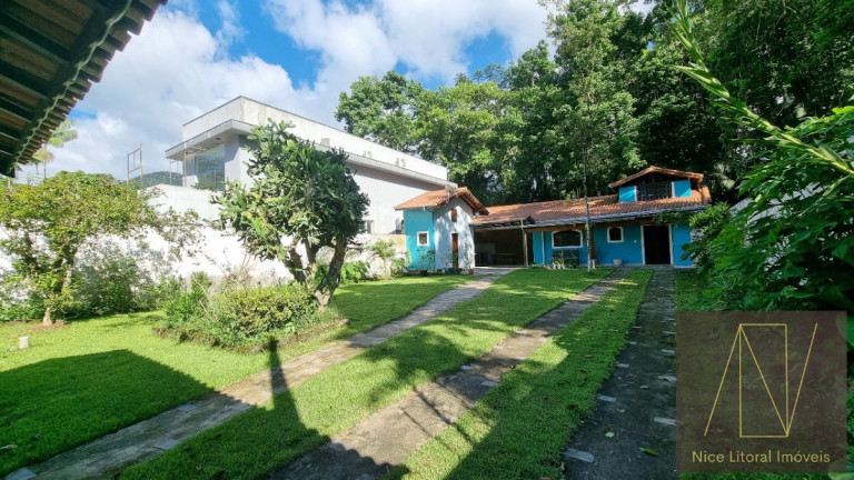 Imagem Casa de Condomínio com 2 Quartos à Venda, 60 m² em Mar Verde - Caraguatatuba Imagem Casa de Condomínio com 2 Quartos à Venda, 60 m² em Mar Verde - Caraguatatuba