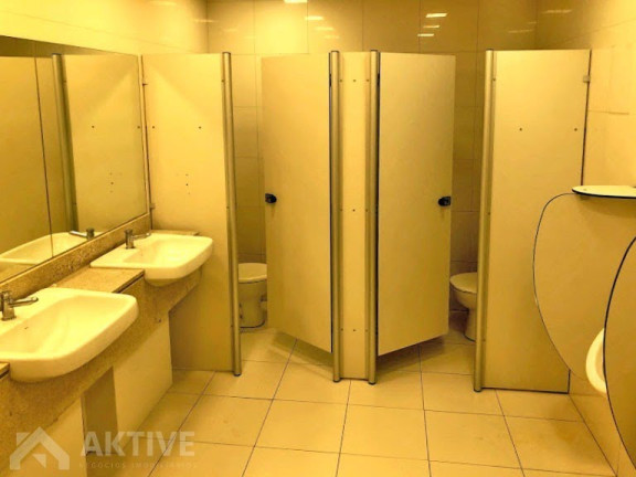 Imagem Sala Comercial para Alugar, 380 m² em Alphaville - Barueri