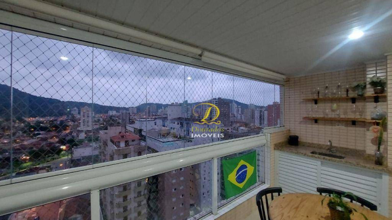 Imagem Apartamento com 2 Quartos à Venda, 82 m² em Canto Do Forte - Praia Grande Imagem Apartamento com 2 Quartos à Venda, 82 m² em Canto Do Forte - Praia Grande