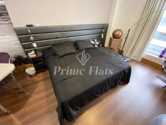 Imagem Apartamento com 1 Quarto para Alugar, 35 m² em Santana - São Paulo