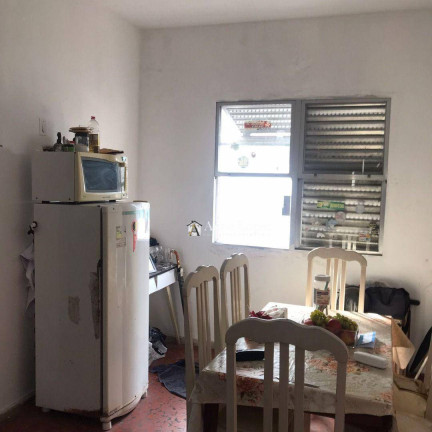Imagem Apartamento com 1 Quarto à Venda, 50 m² em Itararé - São Vicente Imagem Apartamento com 1 Quarto à Venda, 50 m² em Itararé - São Vicente