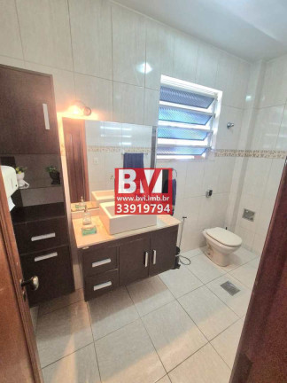 Imagem Apartamento com 2 Quartos à Venda, 90 m² em Vila Da Penha - Rio De Janeiro
