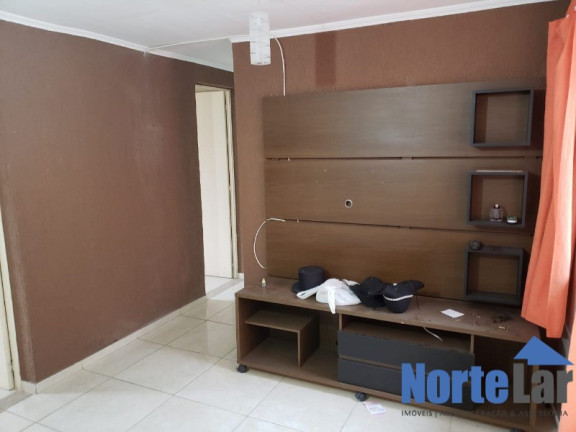 Imagem Apartamento com 2 Quartos à Venda, 50 m² em Jardim São João (jaraguá) - São Paulo Imagem Apartamento com 2 Quartos à Venda, 50 m² em Jardim São João (jaraguá) - São Paulo