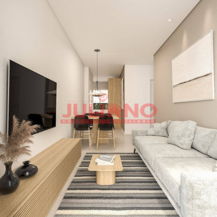 Imagem Apartamento com 2 Quartos à Venda, 53 m² em Itajaí Imagem Apartamento com 2 Quartos à Venda, 53 m² em Itajaí