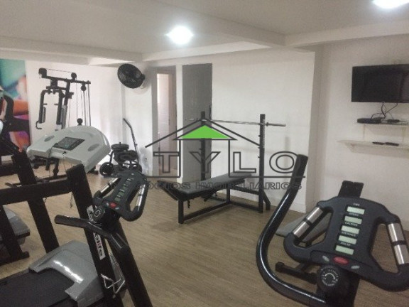 Imagem Apartamento com 2 Quartos para Alugar, 52 m² em Baeta Neves - São Bernardo Do Campo Imagem Apartamento com 2 Quartos para Alugar, 52 m² em Baeta Neves - São Bernardo Do Campo