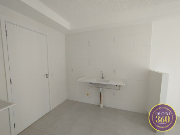 Imagem Apartamento com 1 Quarto à Venda, 28 m² em Vila Ema - São Paulo