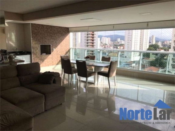 Imagem Apartamento com 3 Quartos à Venda, 139 m² em Santa Teresinha - São Paulo Imagem Apartamento com 3 Quartos à Venda, 139 m² em Santa Teresinha - São Paulo