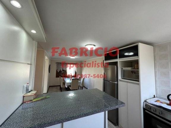 Imagem Sobrado com 3 Quartos à Venda, 180 m² em Capão Novo - Capão Da Canoa