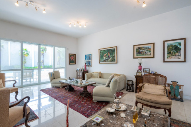 Imagem Casa com 4 Quartos à Venda, 613 m² em Jardim Leonor - São Paulo Imagem Casa com 4 Quartos à Venda, 613 m² em Jardim Leonor - São Paulo