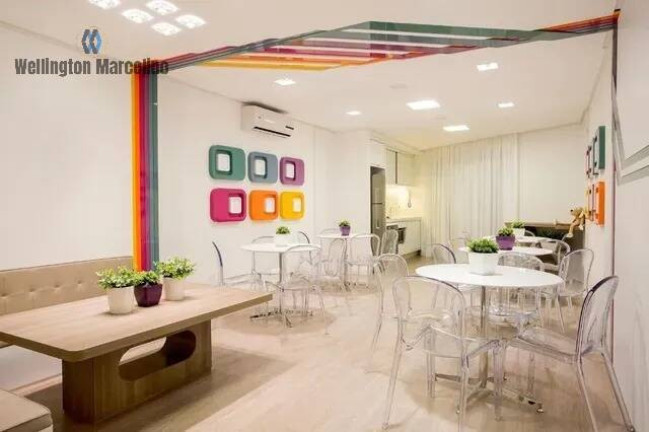 Imagem Apartamento com 3 Quartos à Venda, 104 m² em Nossa Senhora Do Rosário - São José