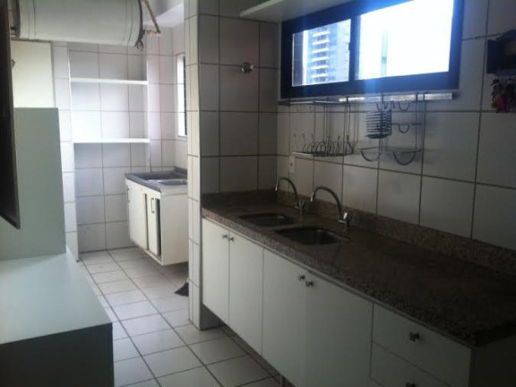 Imagem Imóvel com 3 Quartos à Venda, 178 m² em Aldeota - Fortaleza Imagem Imóvel com 3 Quartos à Venda, 178 m² em Aldeota - Fortaleza