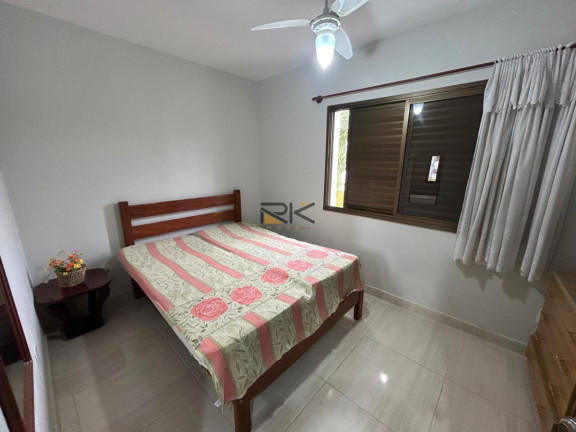 Imagem Apartamento com 1 Quarto à Venda, 49 m² em Barra Da Lagoa - Ubatuba