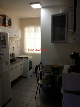 Imagem Apartamento com 2 Quartos à Venda, 54 m² em Recanto Quarto Centenário - Jundiaí
