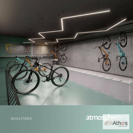 Imagem Apartamento com 2 Quartos à Venda, 68 m² em Atmosphera Congesa - Indaiatuba