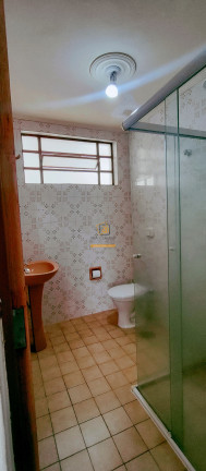 Imagem Apartamento com 2 Quartos à Venda, 50 m² em Vila Cleto - Itu