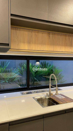 Imagem Casa com 3 Quartos à Venda, 303 m² em Vila Dos Plátanos - Campinas Imagem Casa com 3 Quartos à Venda, 303 m² em Vila Dos Plátanos - Campinas